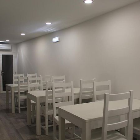 Hotel Beatriz سيربا المظهر الخارجي الصورة