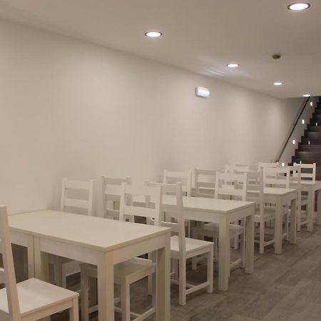 Hotel Beatriz سيربا المظهر الخارجي الصورة