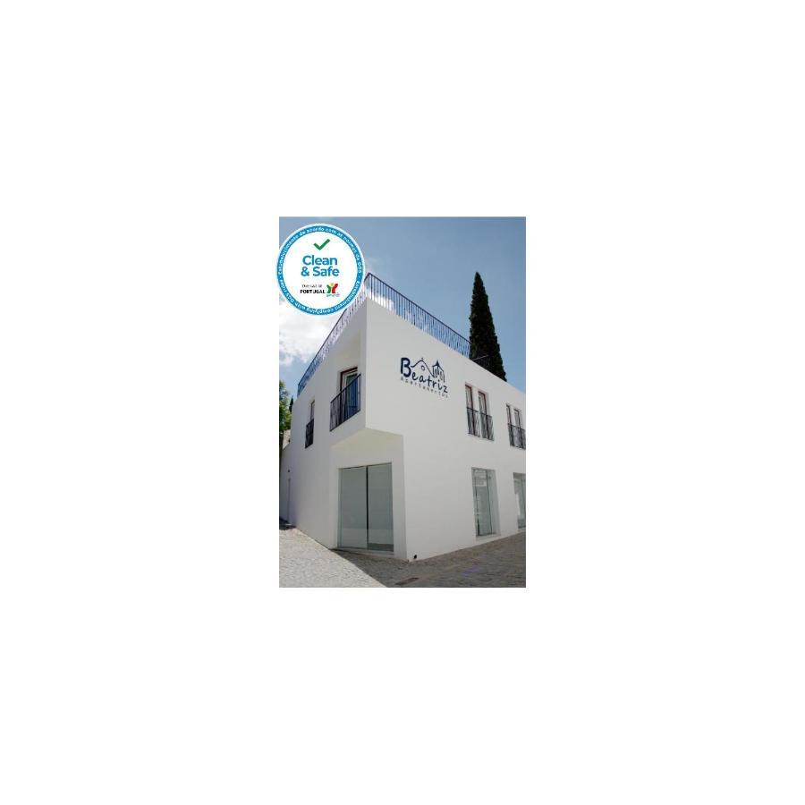 Hotel Beatriz سيربا المظهر الخارجي الصورة