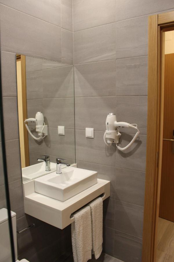 Hotel Beatriz سيربا المظهر الخارجي الصورة