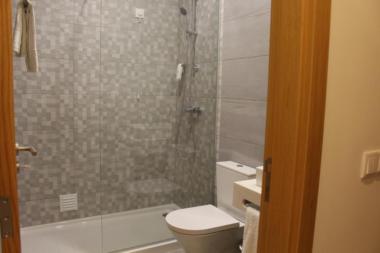 Hotel Beatriz سيربا المظهر الخارجي الصورة