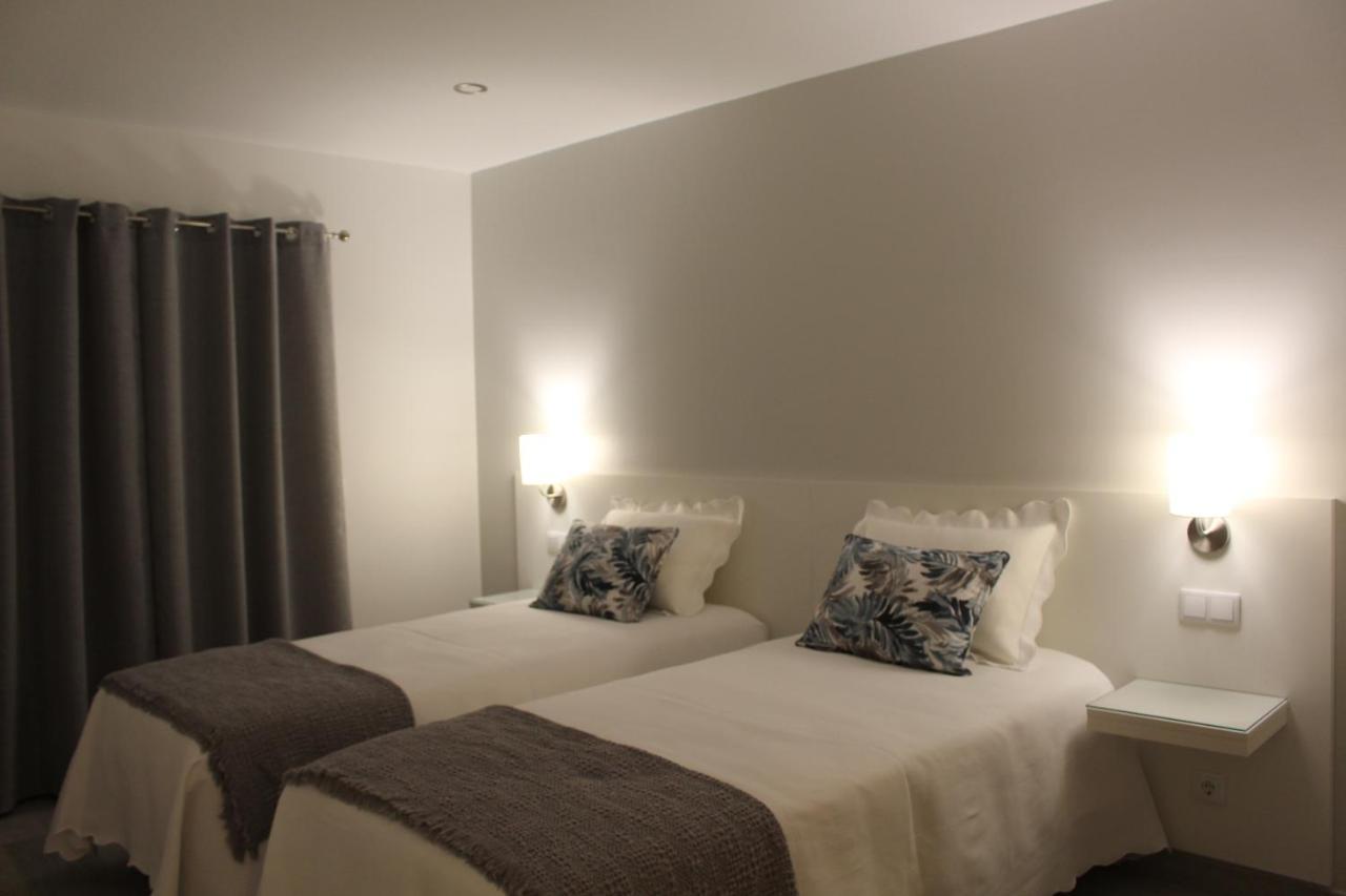 Hotel Beatriz سيربا المظهر الخارجي الصورة