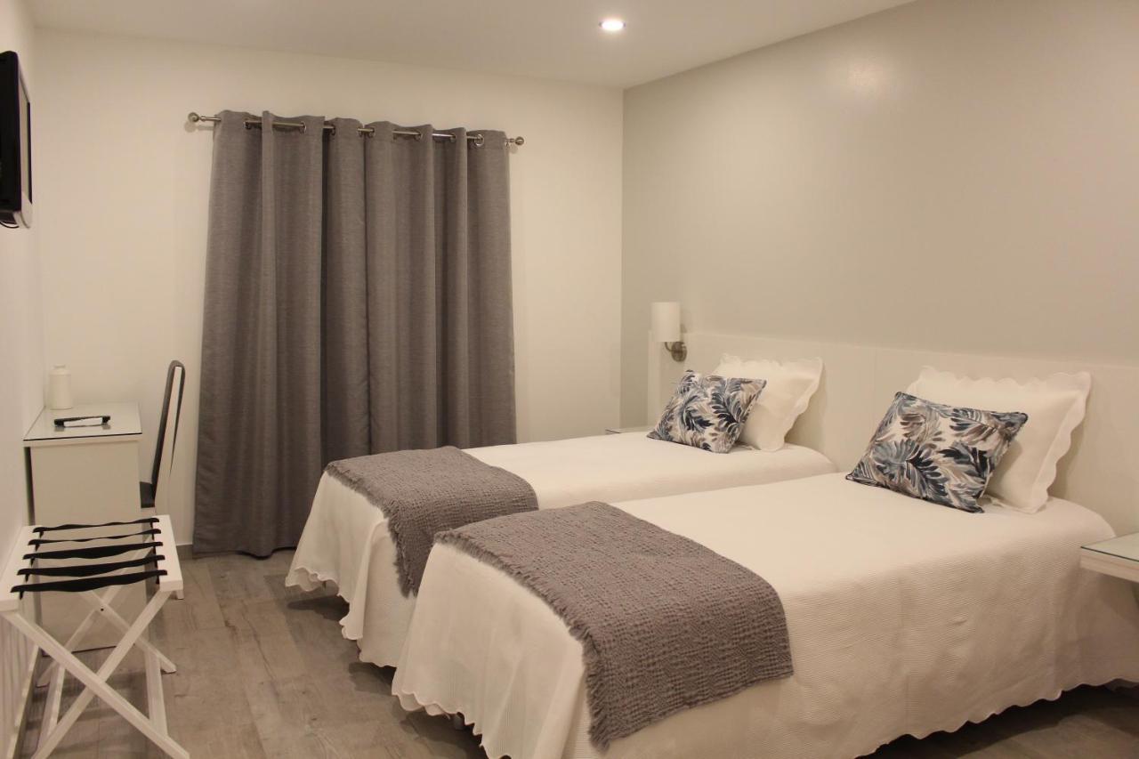 Hotel Beatriz سيربا المظهر الخارجي الصورة