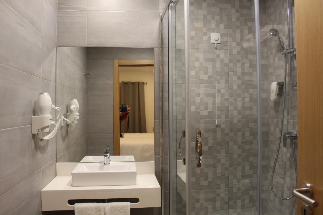 Hotel Beatriz سيربا المظهر الخارجي الصورة