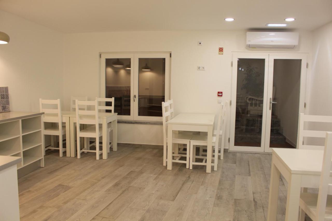 Hotel Beatriz سيربا المظهر الخارجي الصورة