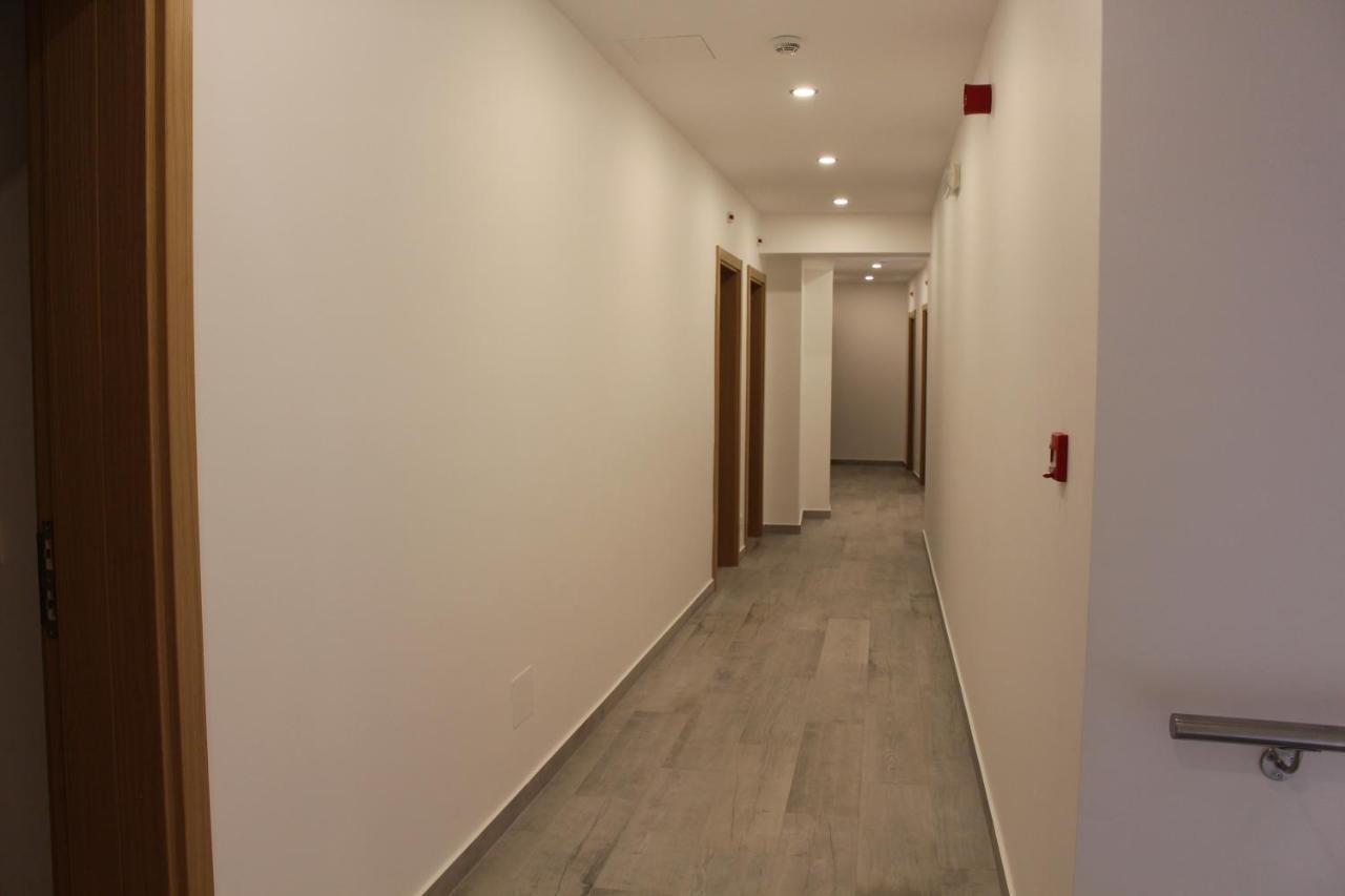 Hotel Beatriz سيربا المظهر الخارجي الصورة