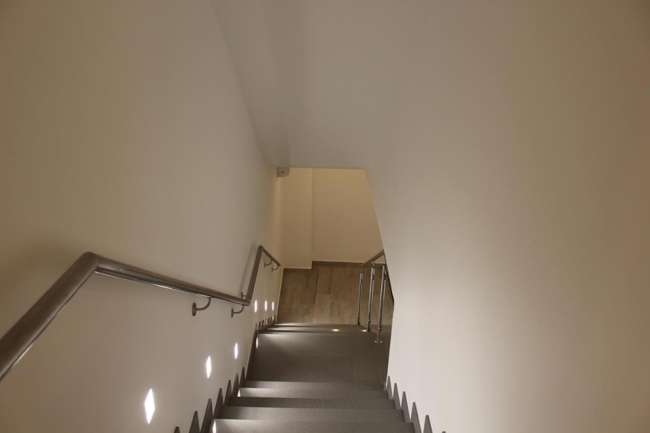 Hotel Beatriz سيربا المظهر الخارجي الصورة