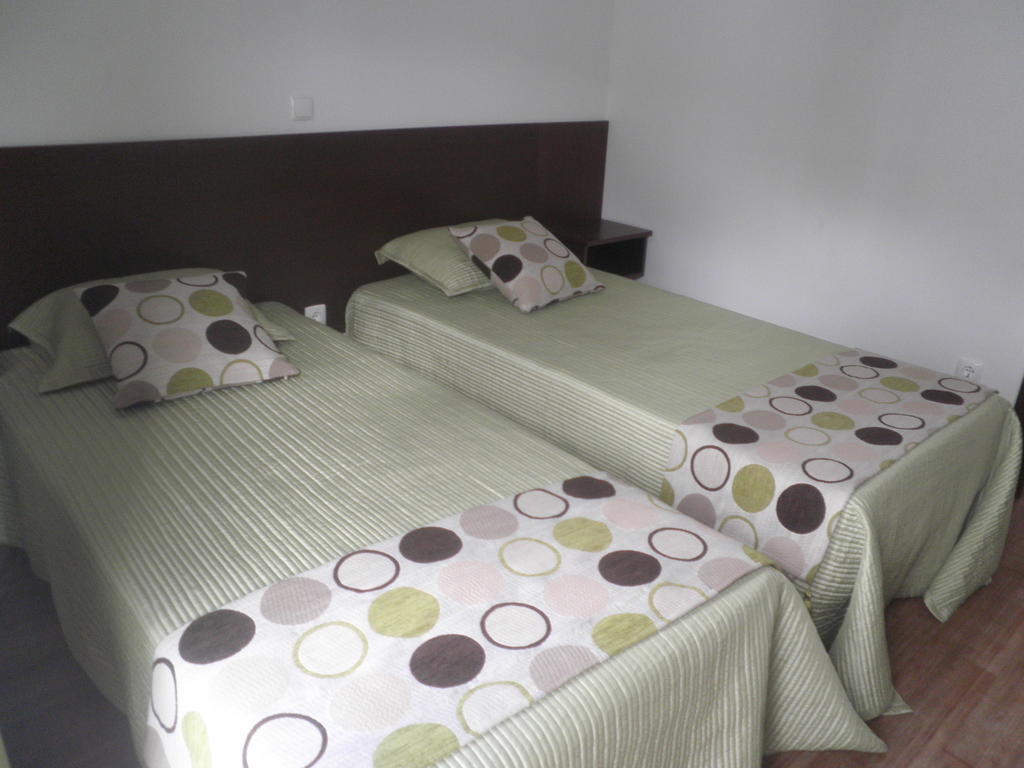 Hotel Beatriz سيربا الغرفة الصورة
