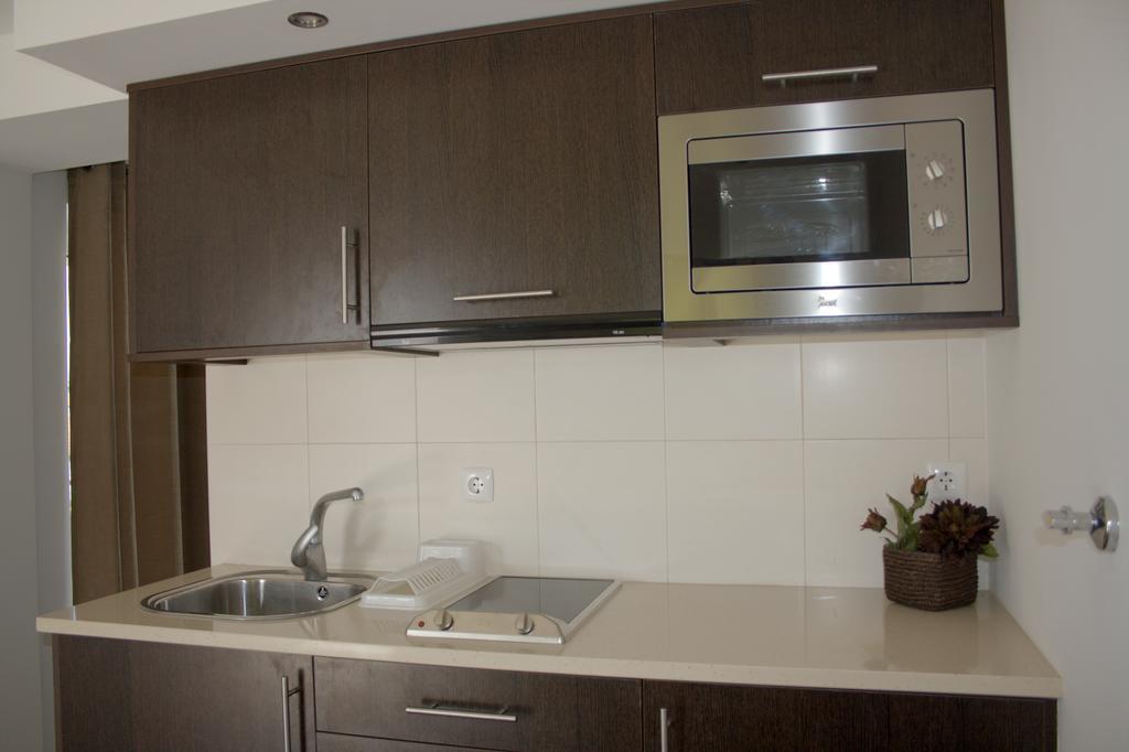 Hotel Beatriz سيربا الغرفة الصورة