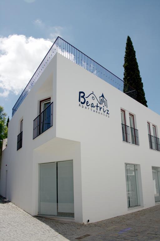 Hotel Beatriz سيربا المظهر الخارجي الصورة